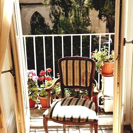 Maria Rosaria A Santa Chiara Spaccanapoli Appartement Buitenkant foto