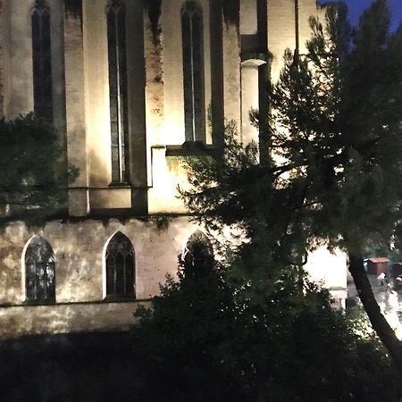 Maria Rosaria A Santa Chiara Spaccanapoli Appartement Buitenkant foto