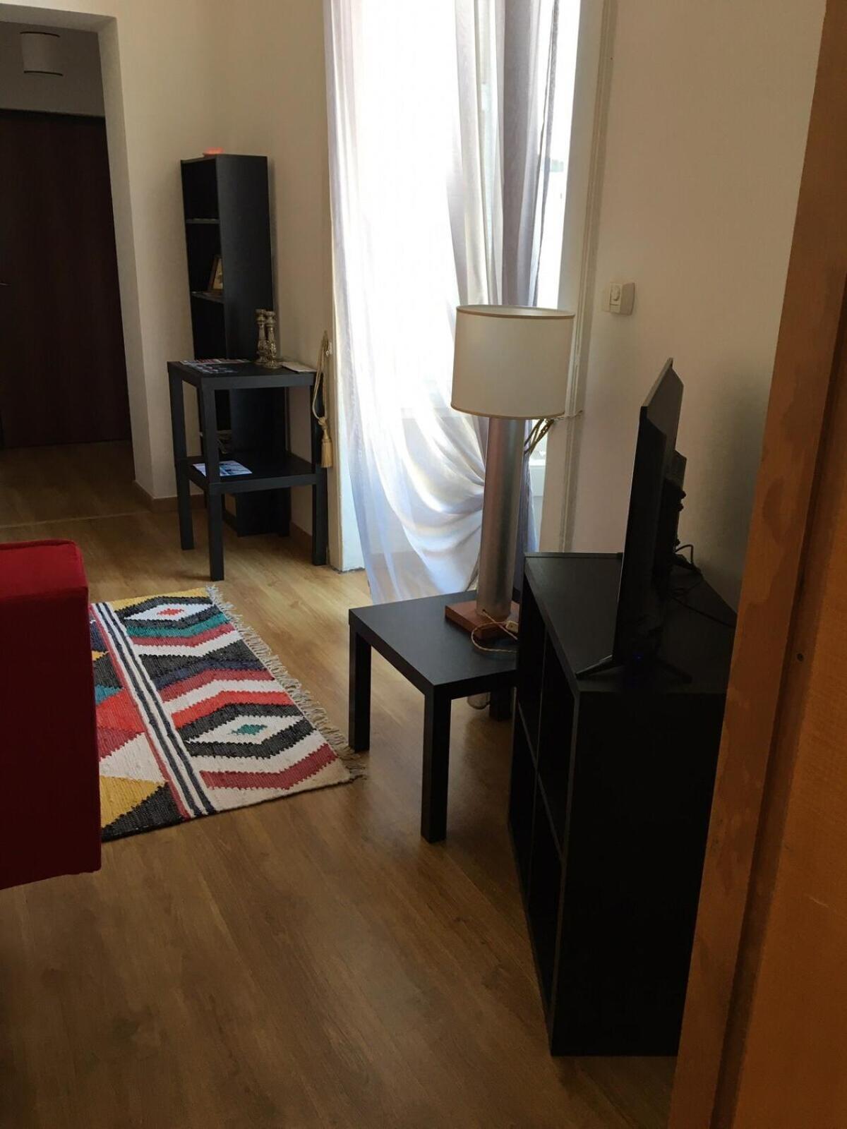 Maria Rosaria A Santa Chiara Spaccanapoli Appartement Buitenkant foto