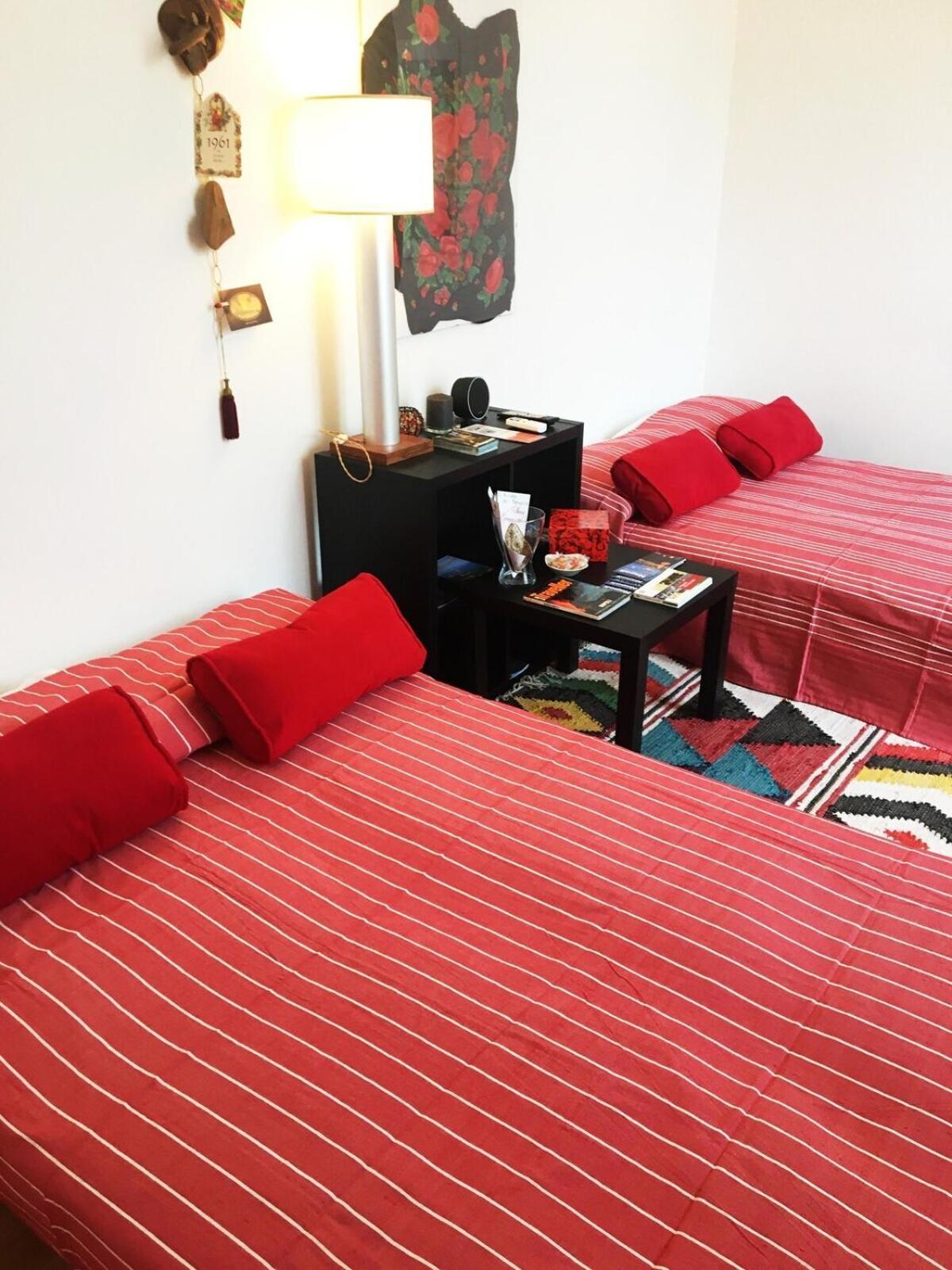 Maria Rosaria A Santa Chiara Spaccanapoli Appartement Buitenkant foto