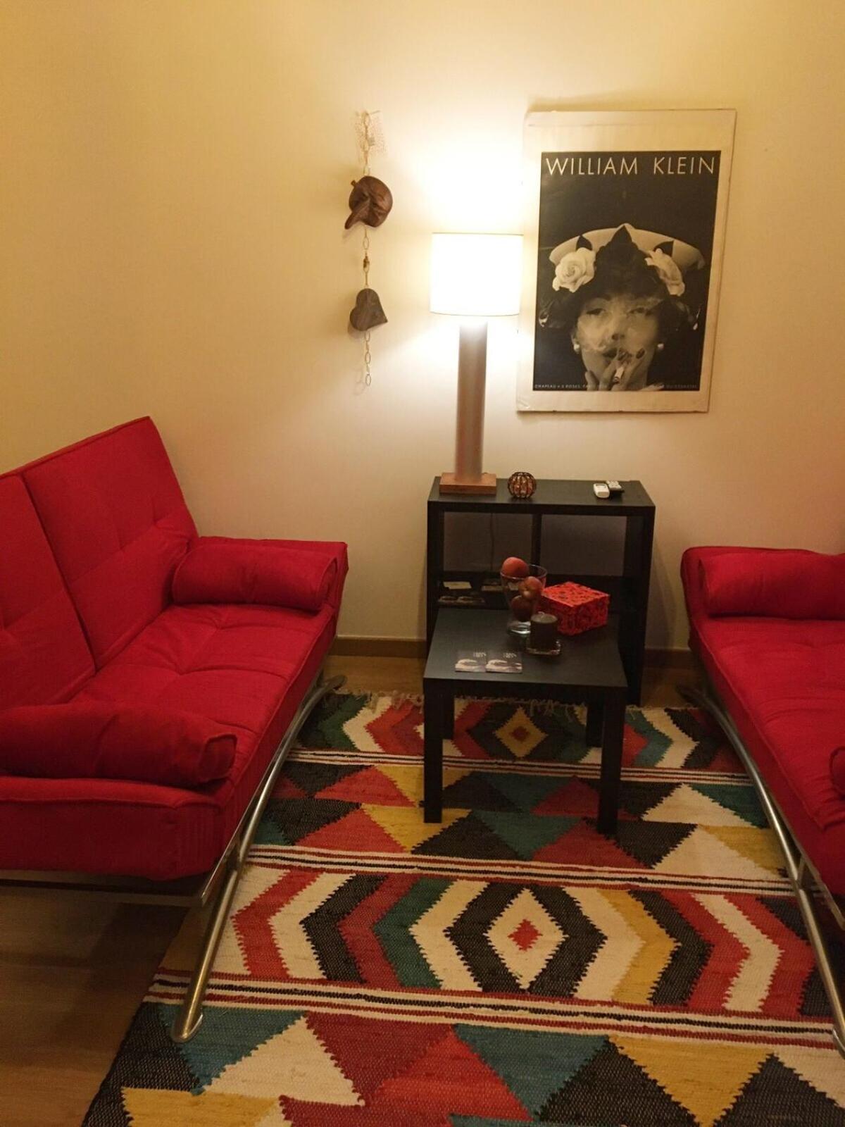 Maria Rosaria A Santa Chiara Spaccanapoli Appartement Buitenkant foto