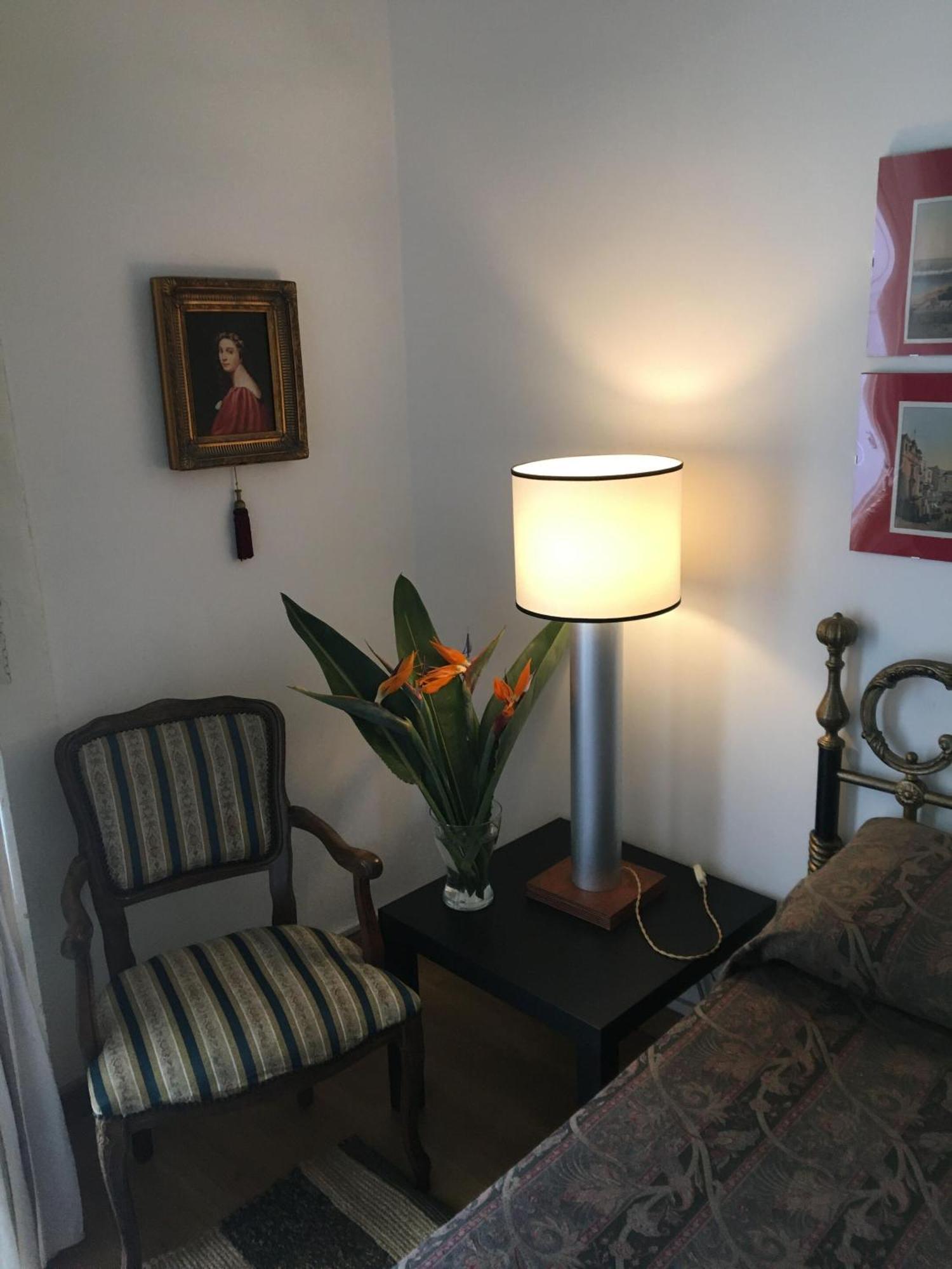 Maria Rosaria A Santa Chiara Spaccanapoli Appartement Buitenkant foto