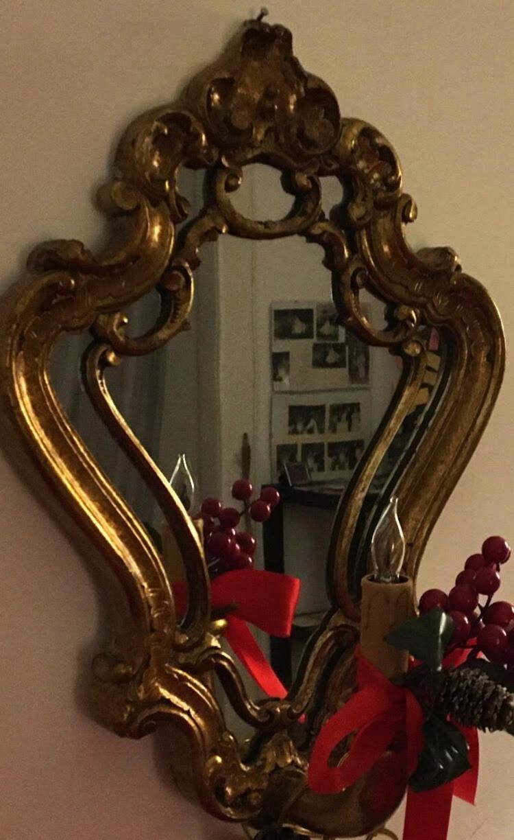 Maria Rosaria A Santa Chiara Spaccanapoli Appartement Buitenkant foto