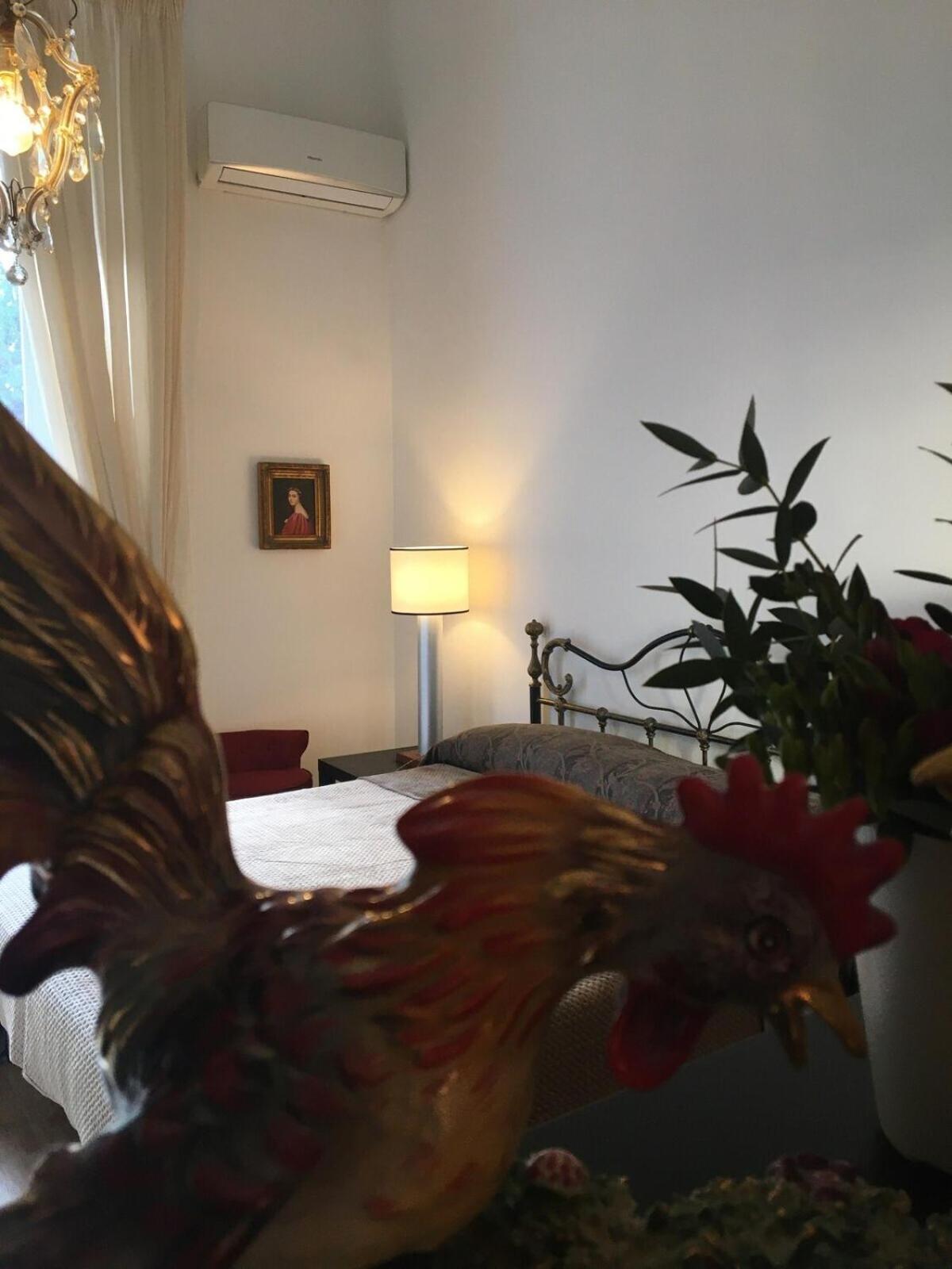 Maria Rosaria A Santa Chiara Spaccanapoli Appartement Buitenkant foto