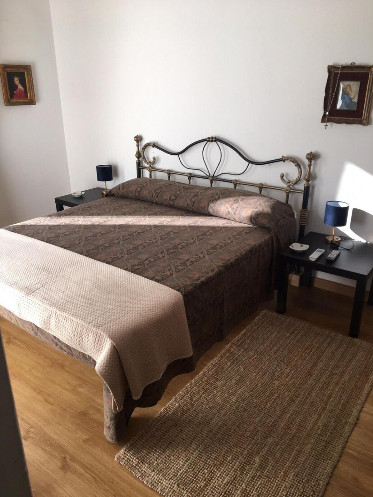 Maria Rosaria A Santa Chiara Spaccanapoli Appartement Buitenkant foto