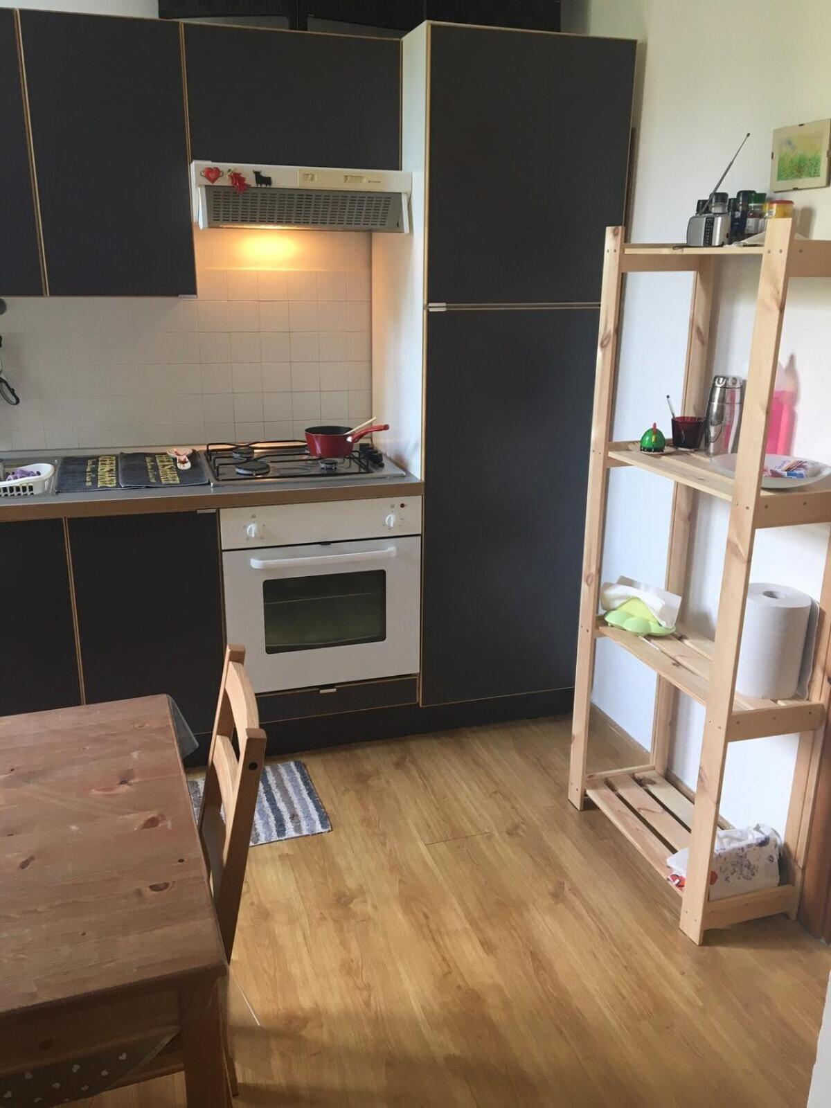 Maria Rosaria A Santa Chiara Spaccanapoli Appartement Buitenkant foto