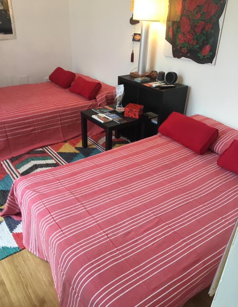 Maria Rosaria A Santa Chiara Spaccanapoli Appartement Buitenkant foto