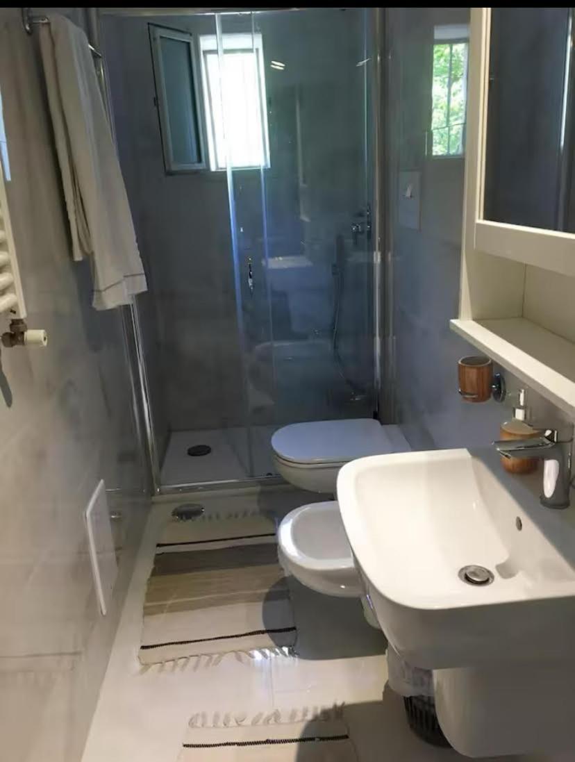 Maria Rosaria A Santa Chiara Spaccanapoli Appartement Buitenkant foto